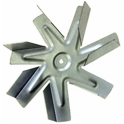 SAMSUNG  - Helice ventilateur d'origine (DG67-00011B) Four, cuisini&egrave;re