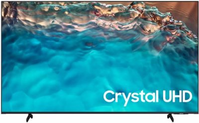 SAMSUNG  HG50BU800EUXEN TV 127 cm (50"") 4K Ultra HD HG50BU800EUXEN