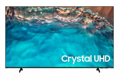 SAMSUNG  HG65BU800EUXEN hospitality TV 165.1 cm (65"") 4K HG65BU800EUXEN