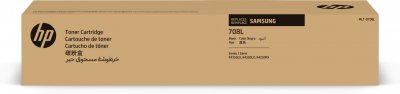 HP Samsung  MLT-D708L Original Noir 1 pi&egrave;ce(s)