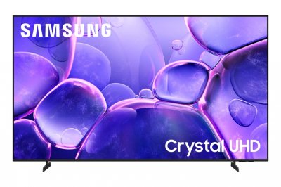 SAMSUNG  HU7000F 127 cm (50 ) 4K Ultra HD Smart TV Noir 20 W - Neuf