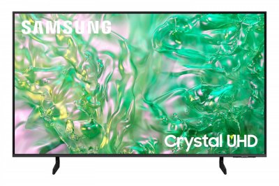 SAMSUNG  HU8000F 109,2 cm (43"") 4K Ultra HD Smart TV HG43U800FEUXEN