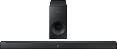 SAMSUNG  HW-K335 - Barre de son sans fil Bluetooth - Noir