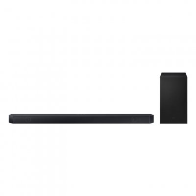 SAMSUNG  HW-Q700D 2024 - Barre de son 3.1.2ch