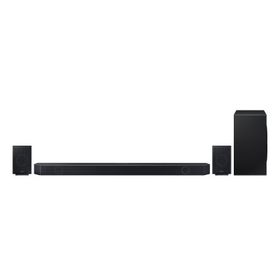 SAMSUNG  HW-Q990D Noir 11.1.4 canaux 656 W