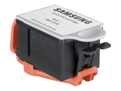 SAMSUNG  INKC210ELS Cartouche couleur