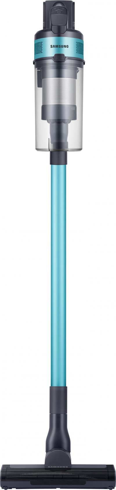 SAMSUNG  Jet 60 Turbo VS15A6031R1/EG Aspirateur balai Teal Mint