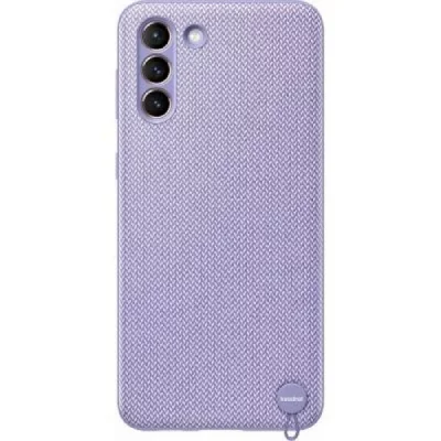 SAMSUNG  Kvadrat Cover Violet Galaxy S21+