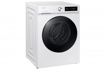 SAMSUNG  Lave-linge AI ecobubble(tm) 9kg WW90DB7U34GW