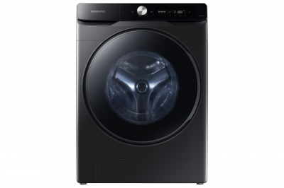 SAMSUNG  Lave-linge frontal 20 kg essorage 1000 tr/mn - WF20DG8650BV