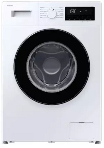SAMSUNG  Lave-linge frontal 9kg 1400 tours/min&nbsp; - WW90FG3M05AW