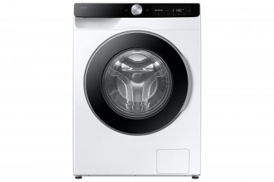 SAMSUNG  - Lave linge hublot WW90DG6U85LK - Blanc