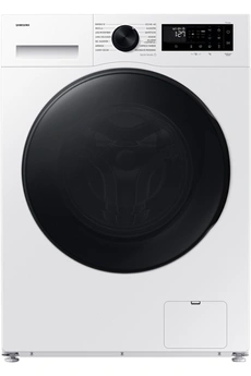 SAMSUNG  Lave-linge sechant AI ecobubble(tm) 9+6 kg - WD90DG5B15BE