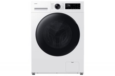 SAMSUNG  Lave-linge s&eacute;chant Combo 9kg + 6kg AI Ecobubble