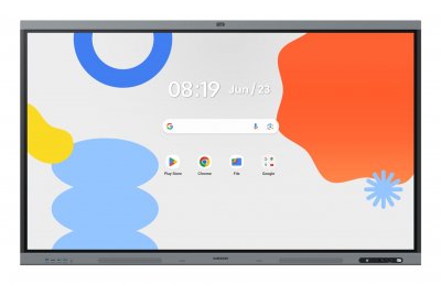 SAMSUNG  LH65WAFPLGC tableau blanc interactif 165,1 cm LH65WAFPLGCXEN