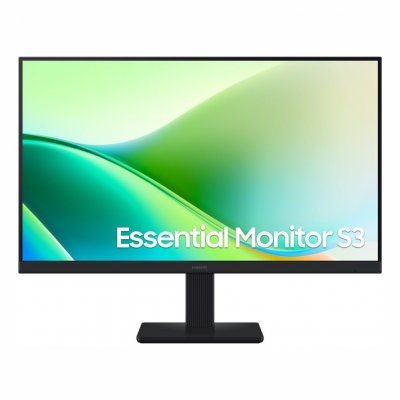 SAMSUNG  LS24F310EAUXEN &Eacute;cran 24 Full HD Noir HDMI - Neuf
