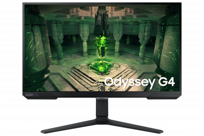 SAMSUNG  LS27BG400EUXEN 27"" LED Full HD 1 ms Noir