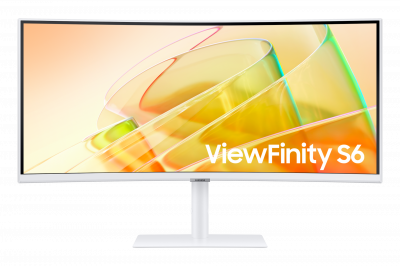 SAMSUNG  LS34C650TAUXEN 34inch 21:9 Curved 1000R LS34C650TAUXEN