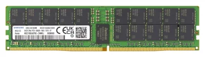 SAMSUNG  M321R8GA0PB0-CWM 64Go 5600MHz DDR5