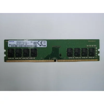 SAMSUNG  M378A1K43CB2-CRCD0 8Go DDR4 2400MHz module de m&eacute;moire M378A1K43CB2-CRCD0