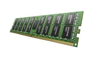 SAMSUNG  M378a2g43ab3-cwe 1x16gb Ddr4 3200mhz Memory Ram Argent&eacute;
