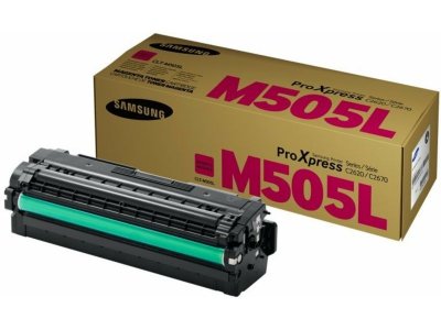 SAMSUNG  M505L Cartouche de Toner Magenta 3500 pages 