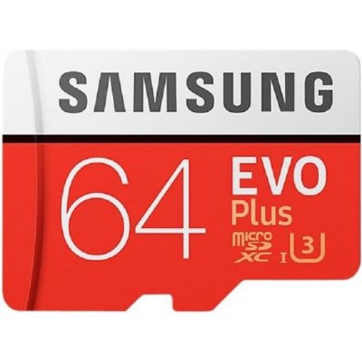 SAMSUNG  - MB-MC 64 GA