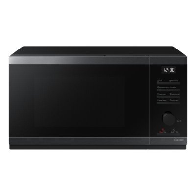 SAMSUNG  mg23dg4524cg comptoir micro-ondes grill 23 l 800 w noir, acier inoxydable 