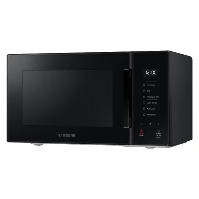 SAMSUNG  MG23T5018AK/ET micro-onde Comptoir Micro-ondes grill 23 L 800 W Noir