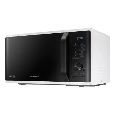 SAMSUNG  - MG2AK3515AW Comptoir Micro-ondes grill 23 l 1250 w Blanc