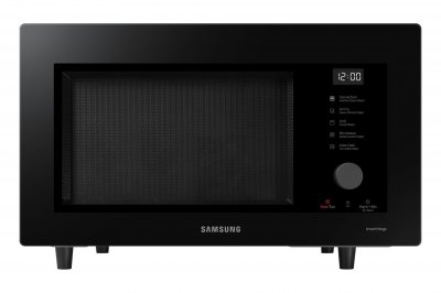 SAMSUNG  micro-ondes combin&eacute; 32l noir - mc32dg7646kk 