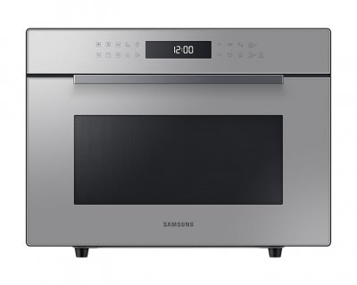 SAMSUNG  - Micro-ondes combin&eacute; (35L) MC35R8058CG/EN (MC35R8058CG/EN)