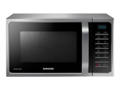 SAMSUNG  Micro-ondes combin&eacute; MC28H5015AS