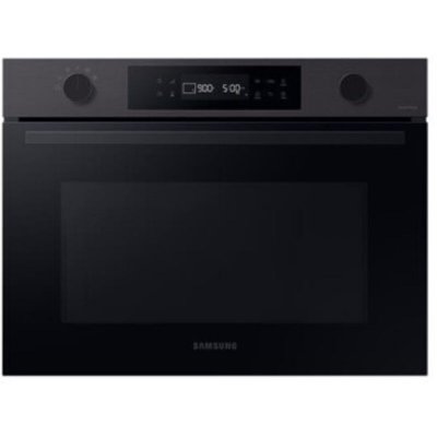 SAMSUNG  Micro-ondes Encastrable 50L 900W Connectivit&eacute; Wi-Fi Steam Clean