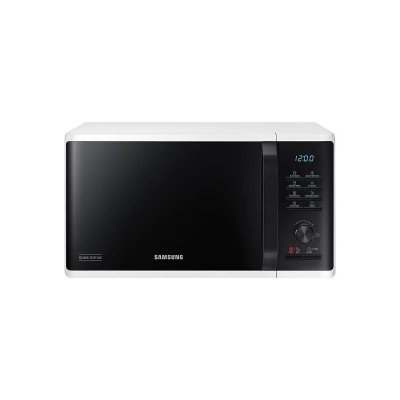 SAMSUNG  Micro-ondes solo 23L - 6 niveaux de puissance 800W