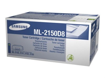 SAMSUNG  Ml-2150/2151n/2155n/2152w Toner Noir