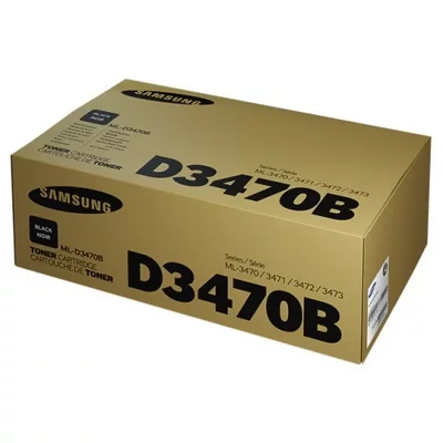 SAMSUNG  ml-d 3470 b noir