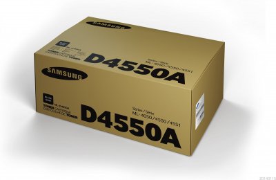 HP Samsung ML-D4550A Toner Noir