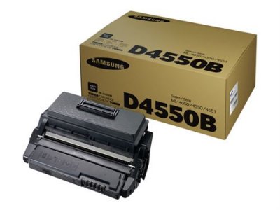 SAMSUNG  ML-D4550B Toner noir