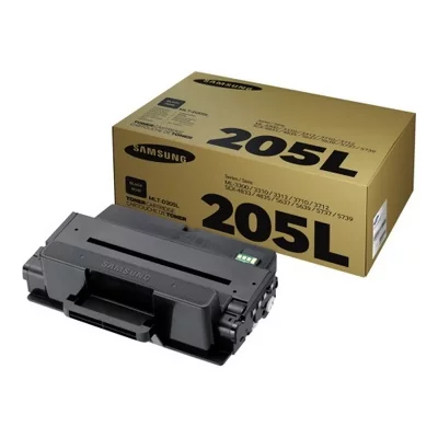 SAMSUNG  mlt-d 205 l noir