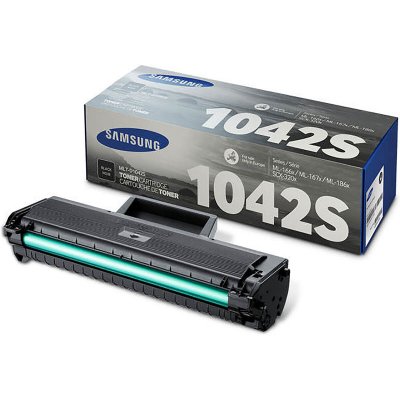 SAMSUNG  mlt-d1042s toner laser noir