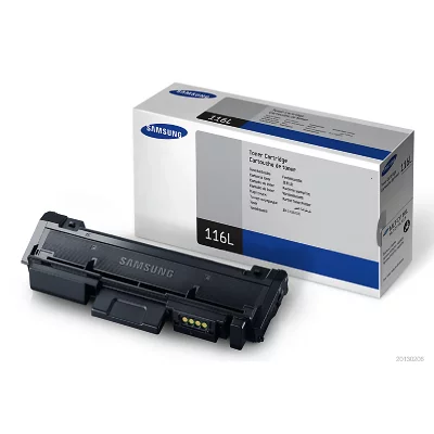 SAMSUNG  MLT-D116L - Noir