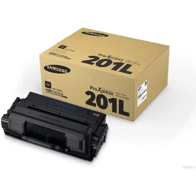 SAMSUNG  mlt-d201l SU870A