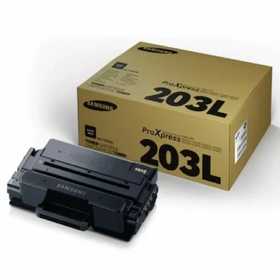 SAMSUNG  MLT-D203L Cartouche de toner Noir