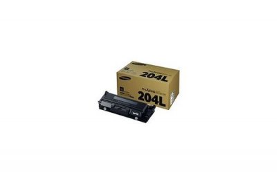 SAMSUNG  MLT-D204L BLACK