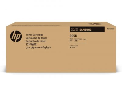 HP SAMSUNG MLT-D205U/ELS Ultra H-Yield Blk C