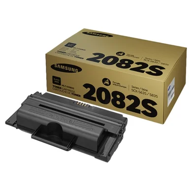 SAMSUNG  MLT-D2082S - noir - originale - cartouche de toner 