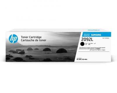 HP Samsung MLT-D2092L Toner noir 5K pages