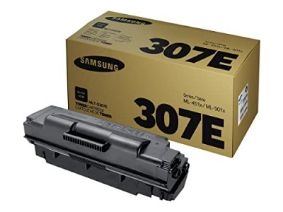 SAMSUNG  MLT-D307E/ELS Extra H-Yield Blk