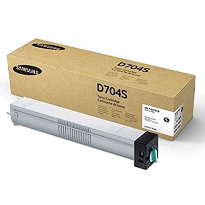 SAMSUNG  MLT-D704S - Noir - original - cartouche de toner - pour MultiXpress K3250NR, K3300NR 